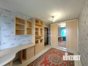 2-к квартира, вторичка, 47м2, 8/9 этаж