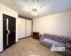 1-к квартира, вторичка, 26м2, 5/9 этаж