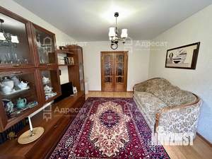 3-к квартира, вторичка, 71м2, 2/9 этаж