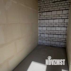 1-к квартира, вторичка, 30м2, 2/4 этаж