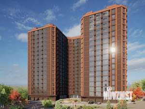 3-к квартира, вторичка, 81м2, 15/17 этаж