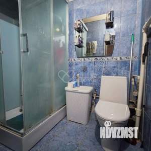 1-к квартира, вторичка, 32м2, 1/10 этаж