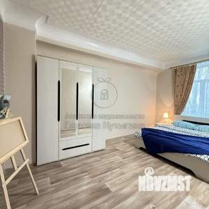 3-к квартира, вторичка, 74м2, 3/4 этаж