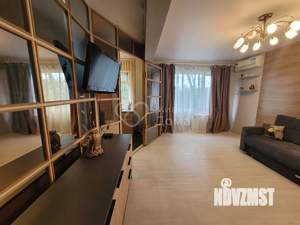 1-к квартира, вторичка, 31м2, 3/5 этаж