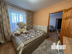 2-к квартира, вторичка, 46м2, 4/16 этаж