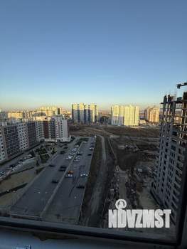 2-к квартира, вторичка, 59м2, 15/24 этаж