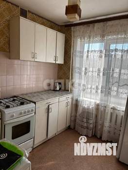 1-к квартира, вторичка, 32м2, 4/5 этаж