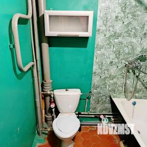 1-к квартира, вторичка, 33м2, 1/9 этаж