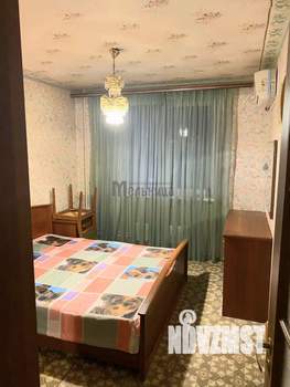 3-к квартира, вторичка, 64м2, 10/16 этаж