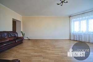 3-к квартира, вторичка, 102м2, 10/16 этаж