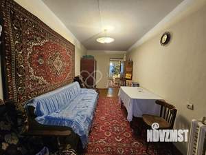 3-к квартира, вторичка, 59м2, 3/5 этаж