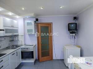 3-к квартира, вторичка, 77м2, 15/16 этаж