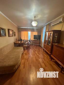 3-к квартира, вторичка, 58м2, 9/9 этаж