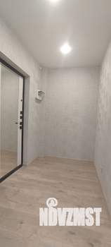 1-к квартира, вторичка, 42м2, 4/9 этаж