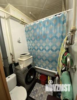 2-к квартира, вторичка, 40м2, 1/2 этаж