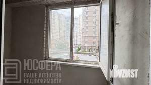 2-к квартира, вторичка, 52м2, 2/19 этаж