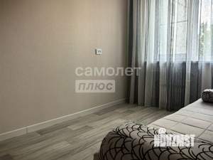 4-к квартира, вторичка, 80м2, 6/9 этаж