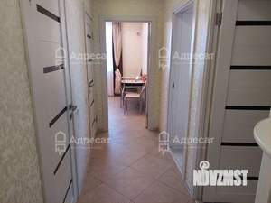 2-к квартира, вторичка, 55м2, 2/3 этаж