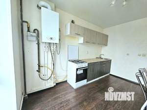 1-к квартира, вторичка, 34м2, 2/3 этаж