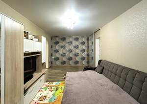 2-к квартира, вторичка, 48м2, 5/5 этаж