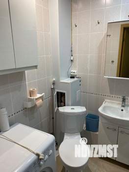 Студия квартира, вторичка, 39м2, 1/9 этаж