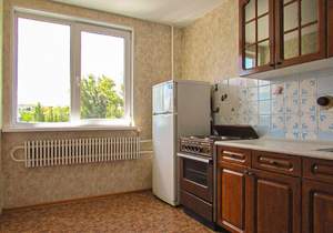 1-к квартира, вторичка, 33м2, 6/16 этаж
