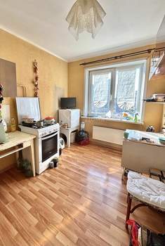 2-к квартира, вторичка, 53м2, 10/10 этаж