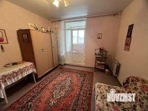 3-к квартира, вторичка, 78м2, 7/16 этаж