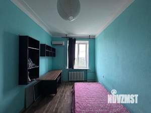 3-к квартира, вторичка, 78м2, 4/5 этаж
