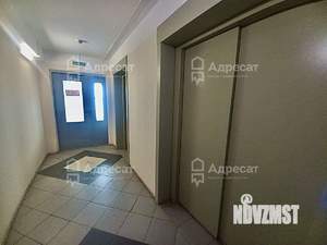 2-к квартира, вторичка, 54м2, 10/20 этаж