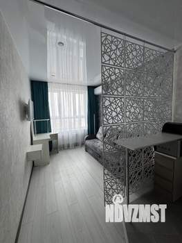 Студия квартира, вторичка, 21м2, 20/22 этаж