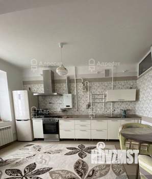 1-к квартира, вторичка, 45м2, 3/5 этаж