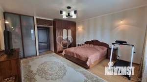 2-к квартира, вторичка, 102м2, 1/15 этаж