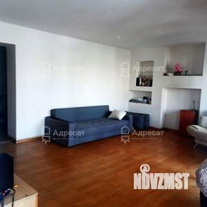 4-к квартира, вторичка, 162м2, 3/9 этаж