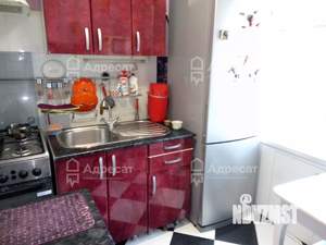 2-к квартира, вторичка, 43м2, 4/5 этаж