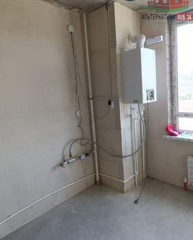 1-к квартира, вторичка, 30м2, 8/10 этаж