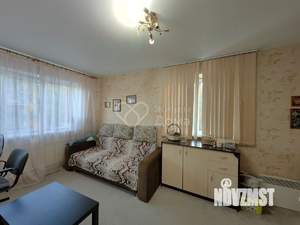1-к квартира, вторичка, 30м2, 4/4 этаж