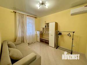 2-к квартира, вторичка, 38м2, 9/10 этаж