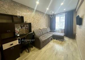 3-к квартира, вторичка, 55м2, 4/5 этаж