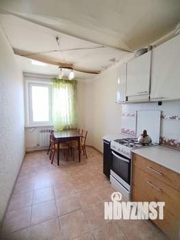 3-к квартира, вторичка, 66м2, 9/9 этаж