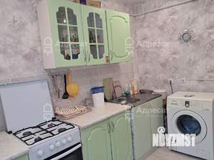 1-к квартира, вторичка, 39м2, 1/5 этаж