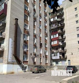 Студия квартира, вторичка, 46м2, 6/9 этаж