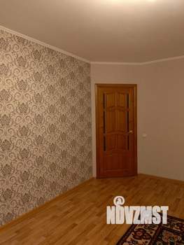 2-к квартира, вторичка, 52м2, 1/9 этаж