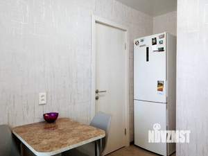 1-к квартира, вторичка, 31м2, 2/4 этаж