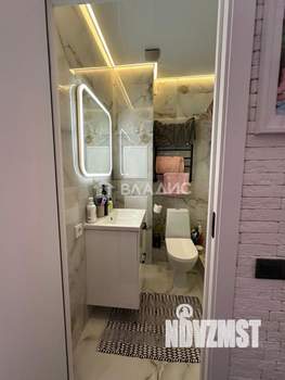 Студия квартира, вторичка, 39м2, 3/11 этаж