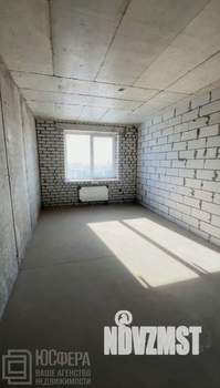 1-к квартира, вторичка, 50м2, 14/19 этаж