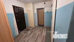 2-к квартира, вторичка, 43м2, 5/9 этаж