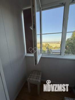 2-к квартира, вторичка, 53м2, 9/9 этаж