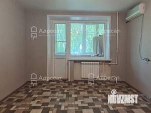 2-к квартира, вторичка, 50м2, 3/5 этаж