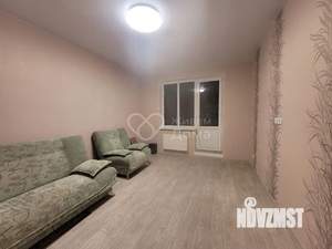 3-к квартира, вторичка, 65м2, 5/17 этаж